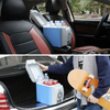 Numetic Fridge - Portable Car Refrigerator